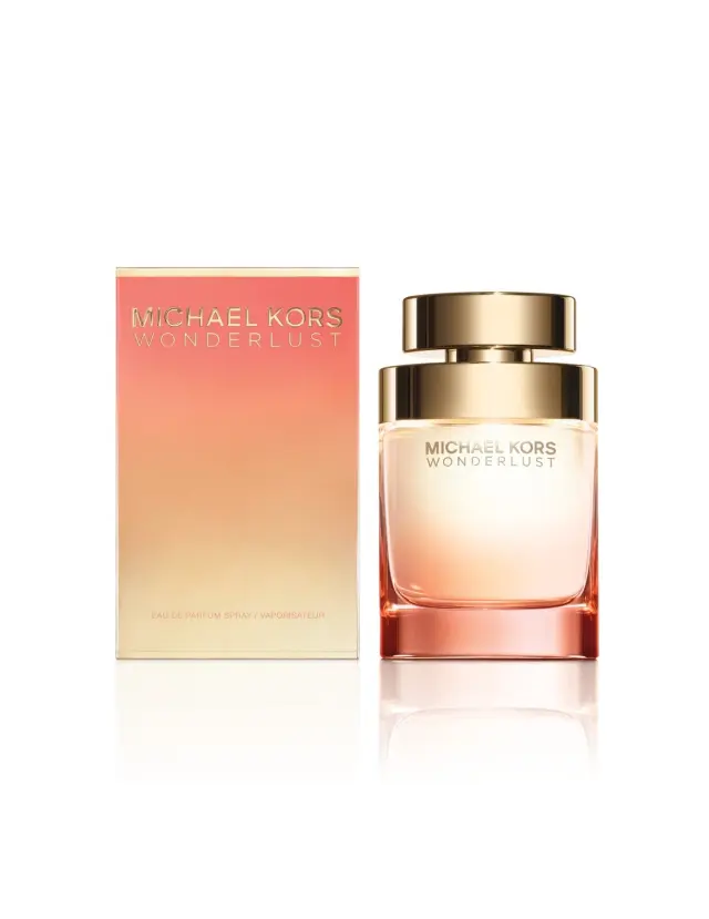 Michael Kors Wonderlust Eau de Parfum 100ml