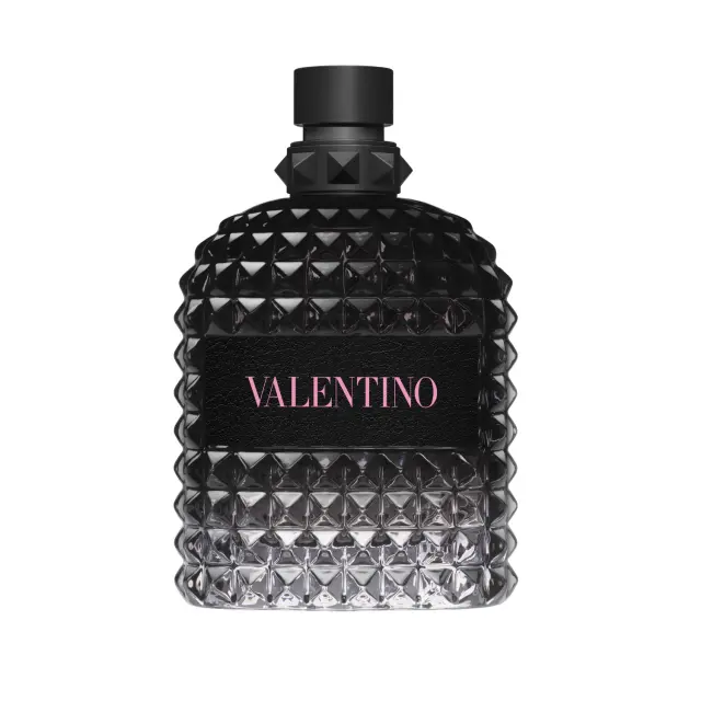 Valentino Uomo Born in Roma Eau de Toilette for men 150 ml
