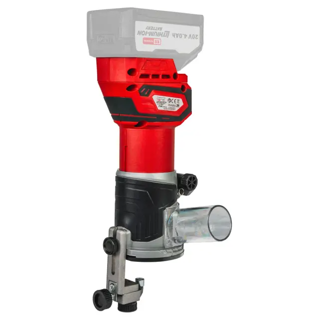 RAIDER R20 Solo Κουρευτικό περιθωρίων 20V 8mm 12000-30000min-1 RDP-CER20 2