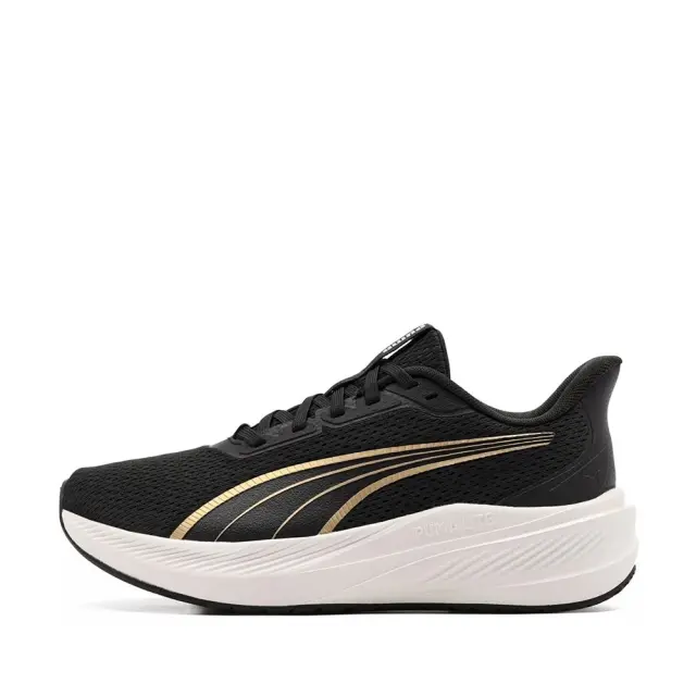 Puma Dasher Lite (312586-04) - Μαύρο 3