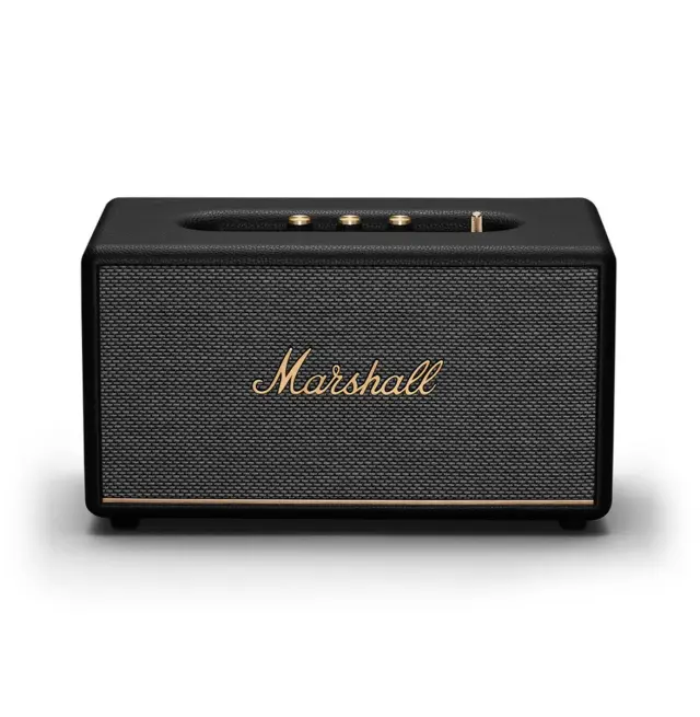 MARSHALL STANMORE III ΕΝΕΡΓΟ ΗΧΕΙΟ BLUETOOTH  BLACK