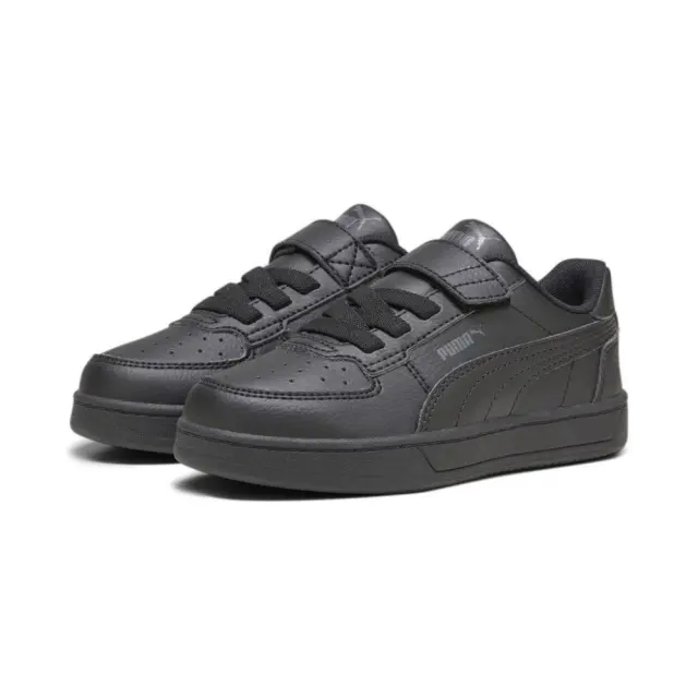 Puma Caven 2.0 (PS) (393839-01) - Μαύρο 3