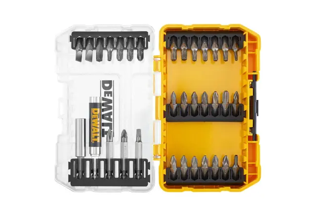 Dewalt DT70709-QZ Σετ Μύτες Κατσαβιδιού 33 Τμχ 3