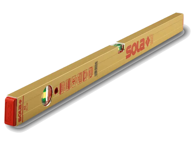 ΑΛΦΑΔΙ ΑΛΟΥΜΙΝΙΟΥ 150CM SOLA AZ-150