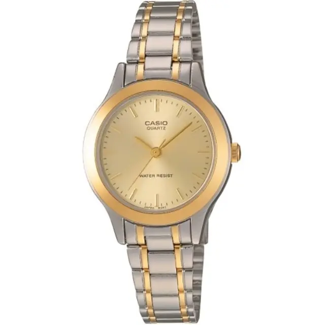 Casio Classic LTP-1128G-9A