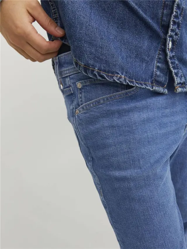 Παντελόνι τζιν JJIMIKE JJORIGINAL Jack & Jones - 33 2
