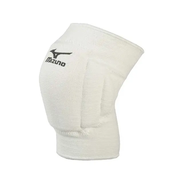 Mizuno Unisex Volley Team Kneepad Άσπρο Z59SS70201 (Mizuno) - XLarge