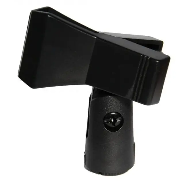 STAND4ME MIC1 microphone holder clip 2