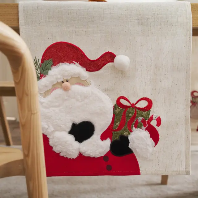 Runner 37x160cm GOFIS HOME Xmas 294 3