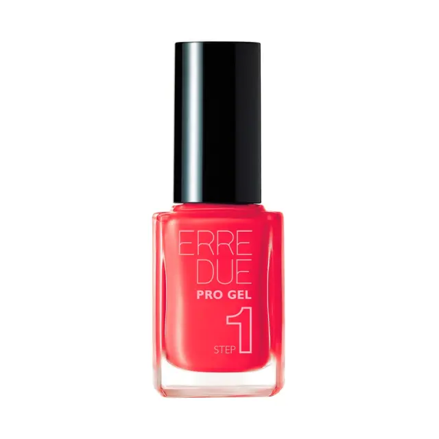 Erre Due Pro Gel Nail Laquer 12ml - 533