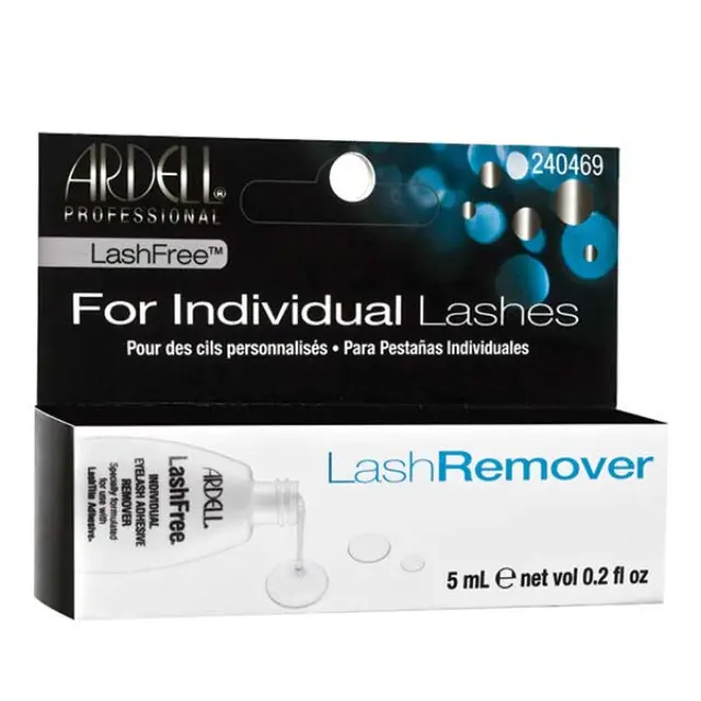 Ardell Lash Free Remover 5ml