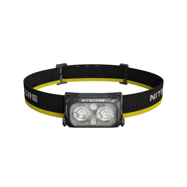 ΦΑΚΟΣ LED NITECORE HEADLAMP NU25 MCT 2