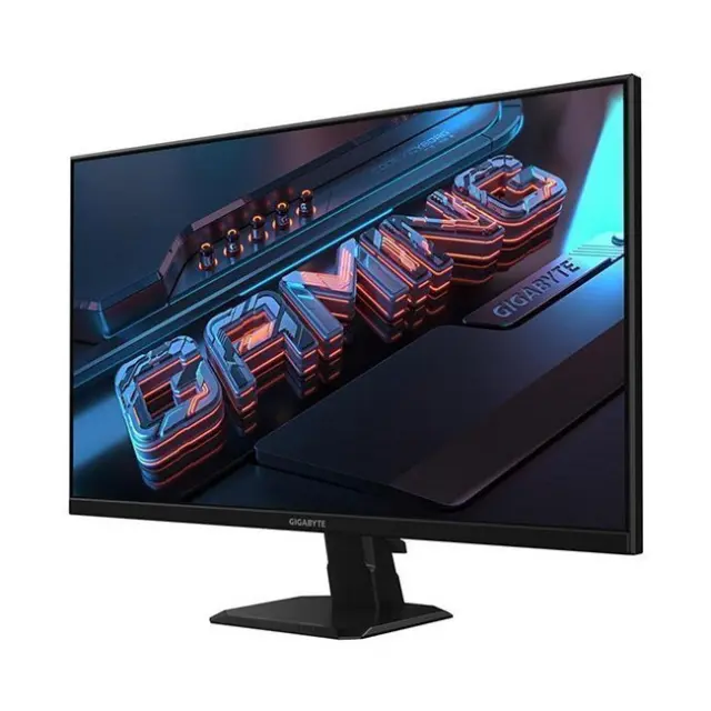 Gigabyte Monitor 27" GS27QA IPS QHD (GS27QA) 2