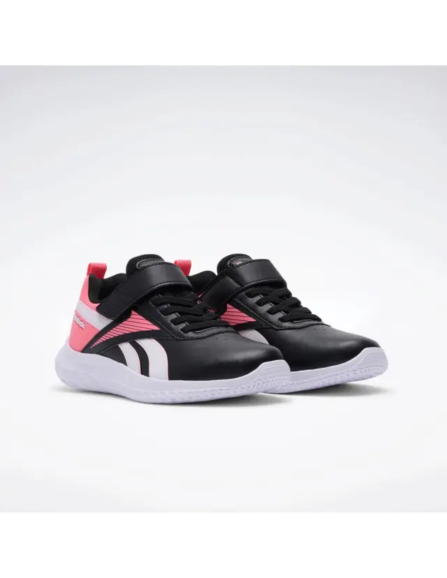 Reebok Casual Rush Runner Girls Shoes 100238560 black 2