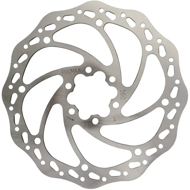 ΔΙΣΚΟΣ PROMAX 160mm 360556 360593