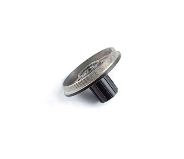 ΜΗΧΑΝΙΣΜΟΣ ΚΑΣΕΤΑΣ (ΑΦΑΛΟΣ) MAHLE X35/X35+ ΜΑΖΙ ΜΕ ΤΟ ΚΑΠΑΚΙ