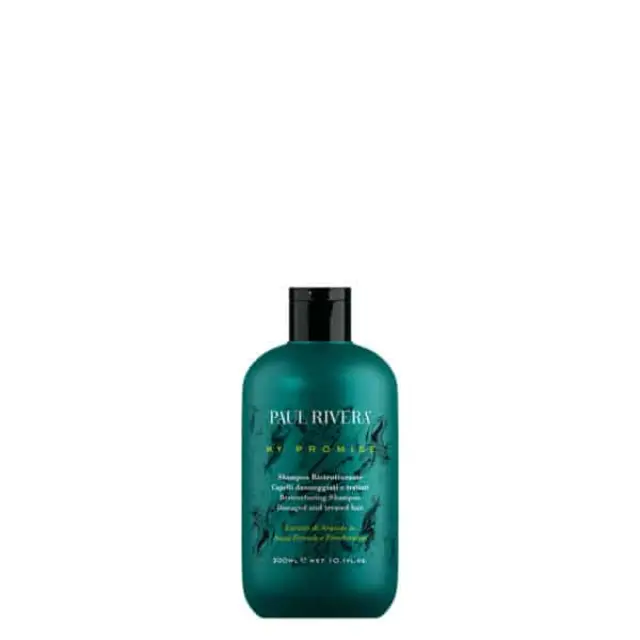 My Promise – Restorative Shampoo – Home Treatment 300ml