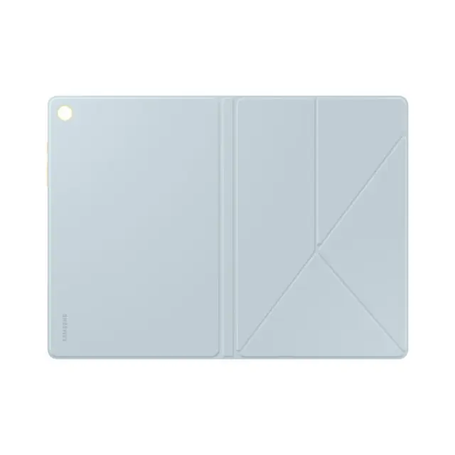 Samsung Book Cover for Galaxy Tab A9+ Blue (EF-BX210TLEGWW)