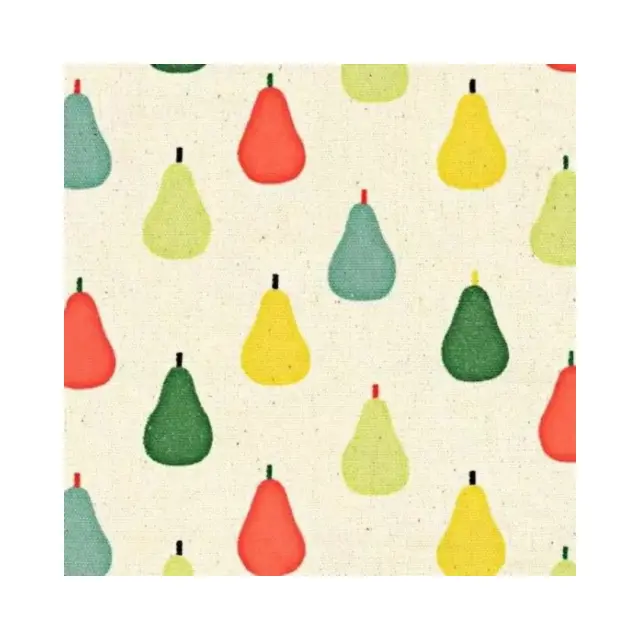 Maison Petit Jour Ομπρέλα παιδική με μπαστούνι / Kids Umbrella: Pears 2