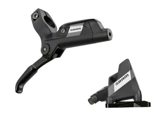 ΔΙΣΚΟΦΡΕΝΟ ΟΠΙΣΘΙΟ SRAM S300 FLAT MOUNT 20MM