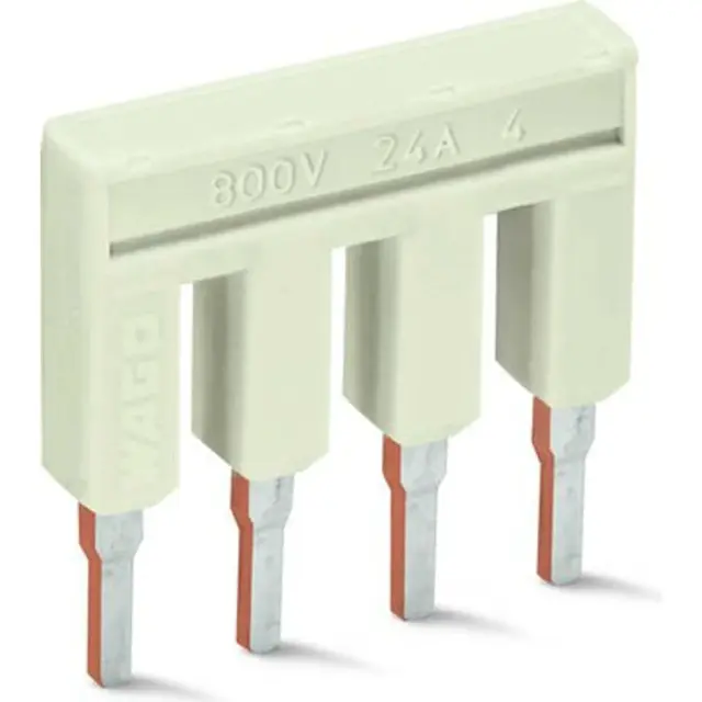 Jumper 8-way insulated light gray