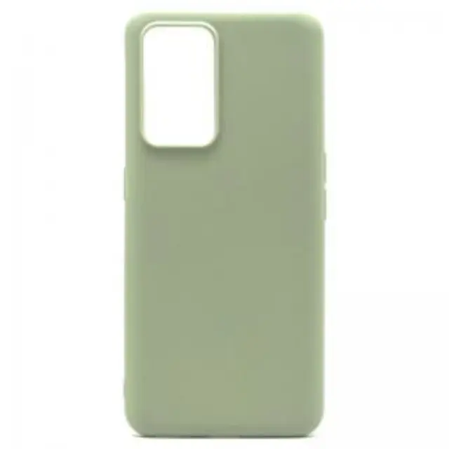 Θήκη Soft TPU inos Realme GT2 5G S-Cover Λαδί N59711 3