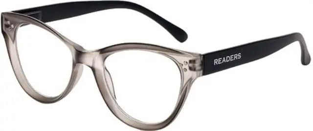 Readers Γυαλιά Πρεσβυωπίας RD 197 Grey +2,00