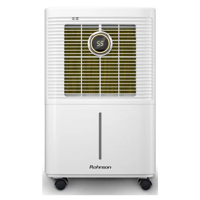 ΑΦΥΓΡΑΝΤΗΡΑΣ MOD R-91212 12L ROHNSON