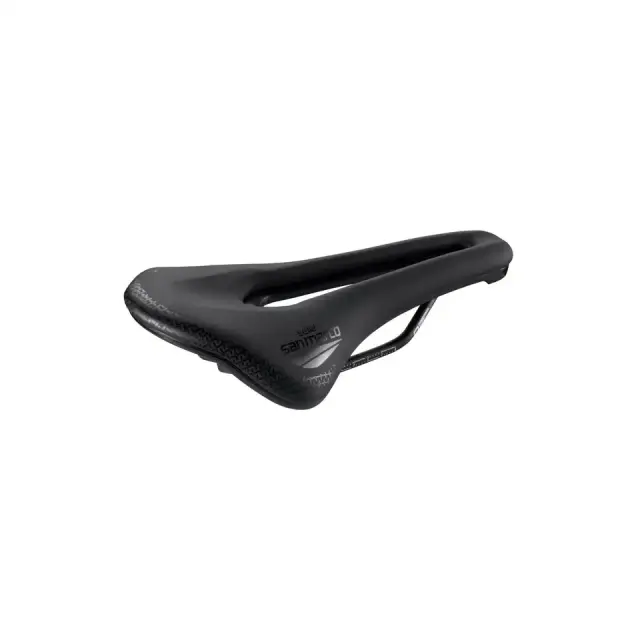ΣΕΛΛΑ SELLE SAN MARCO SHORTFIT 2.0 COMFORT OPEN-FIT DYNAMIC NARROW 2