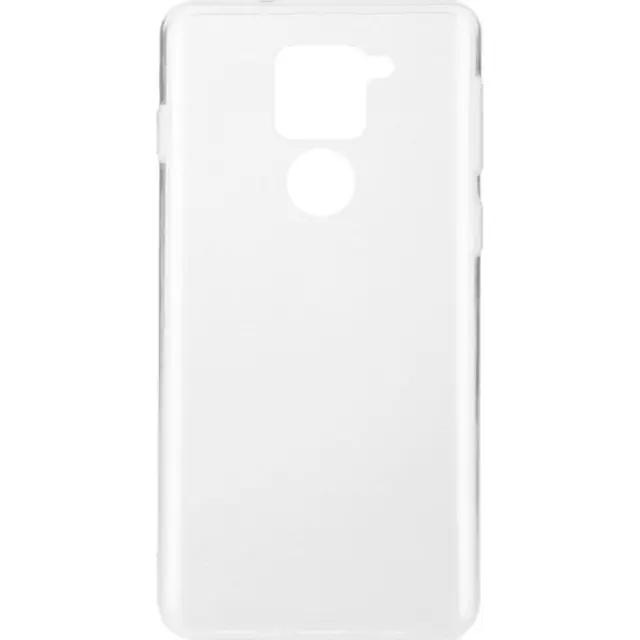 Θήκη Ultra Slim 0,5mm Xiaomi Redmi Note 9