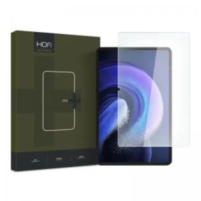 Tempered Glass Hofi Pro+ Xiaomi Pad 6 11.0"/ Pad 6 Pro 11.0" Διάφανο (1 τεμ.) N63752 2