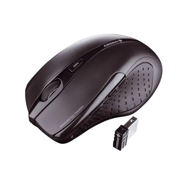 Cherry Mouse MW 3000 Wireless Black (JW-T0100) 2
