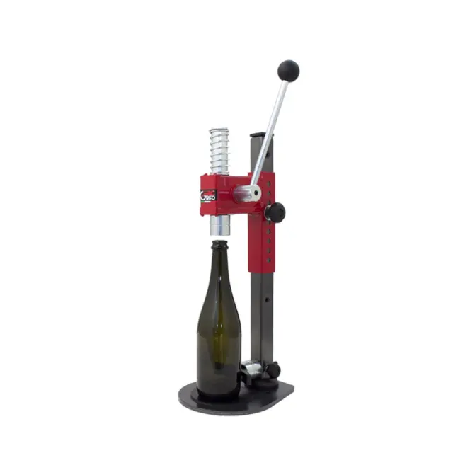 Grifo TCA Εμφιαλωτήριο μπουκαλιών επιτραπέζιο για καπάκια μπύρας / 103174