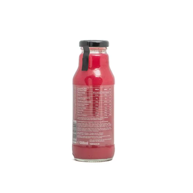 YumTales Smoothie #05 2