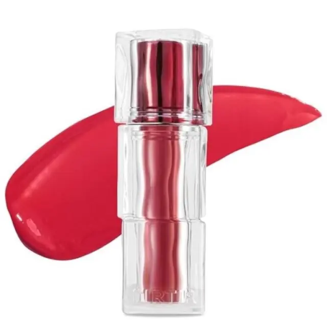 Tirtir Waterism Glow Tint Mini Ενυδατικό Tint Χειλιών 1.8ml - 18