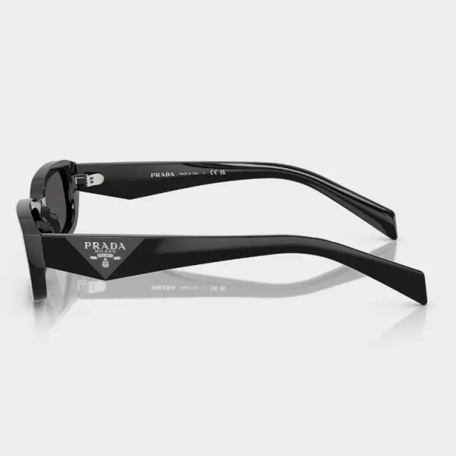 Γυαλιά Γυναικεία Prada PRB05S 09Q08Z Μαύρο - 53 3