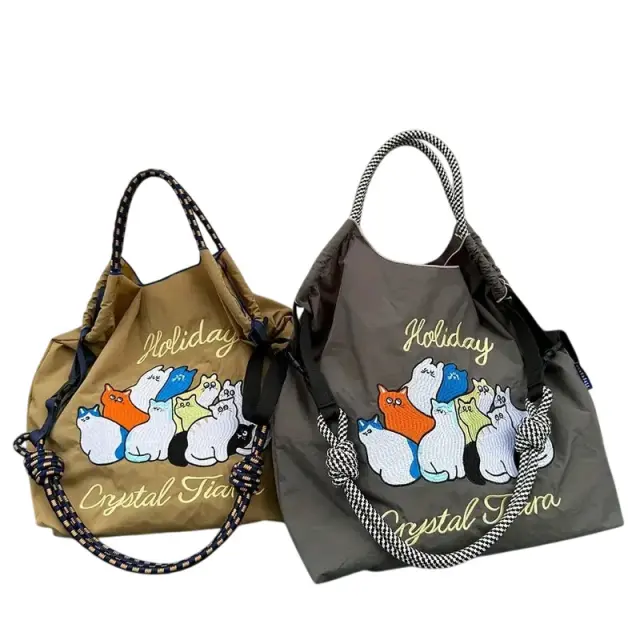 Τσάντα Ώμου με Λουρί - Shoulder bag 0250006 3
