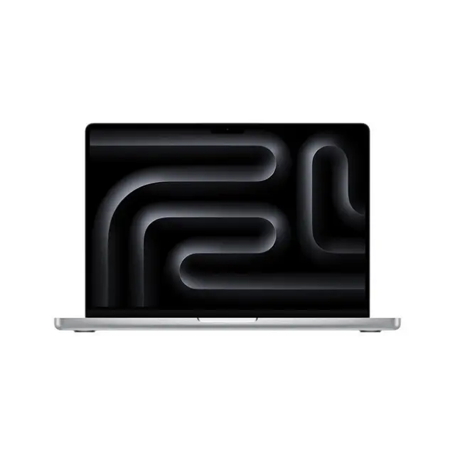 Apple Macbook Pro 14,2" M5/16GB/1TB SSD/Mac OS Silver (MDE54ZE/A)