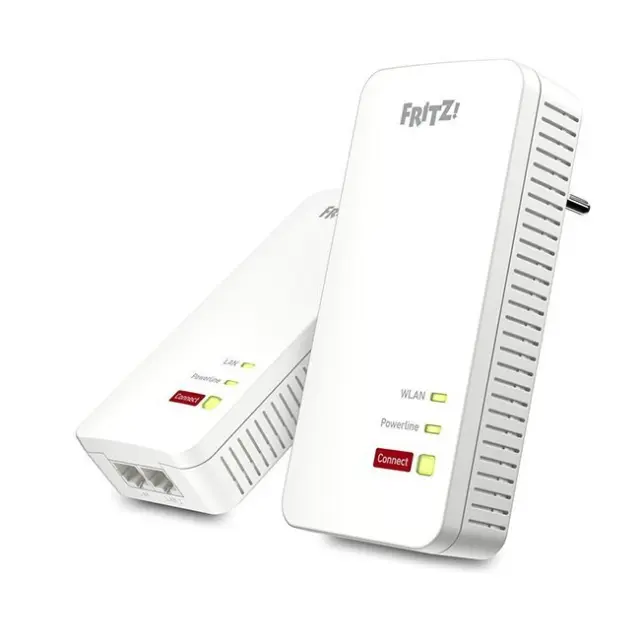 AVM FRITZ!Powerline 1240 AX Set (20003021)