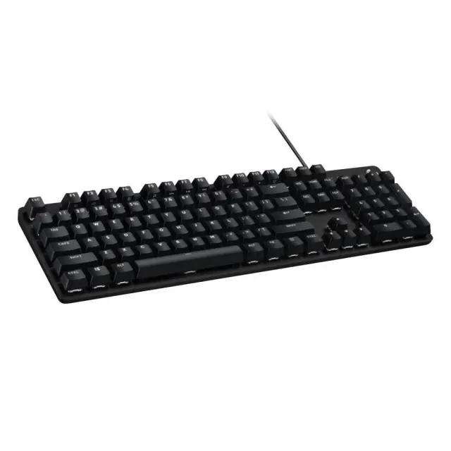 Logitech Gaming Keyboard G413 SE Black (920-010437)