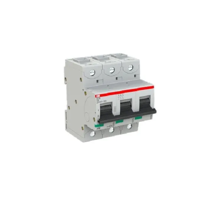 Μικροαυτόματος S803B-C80 ABB 70467 3