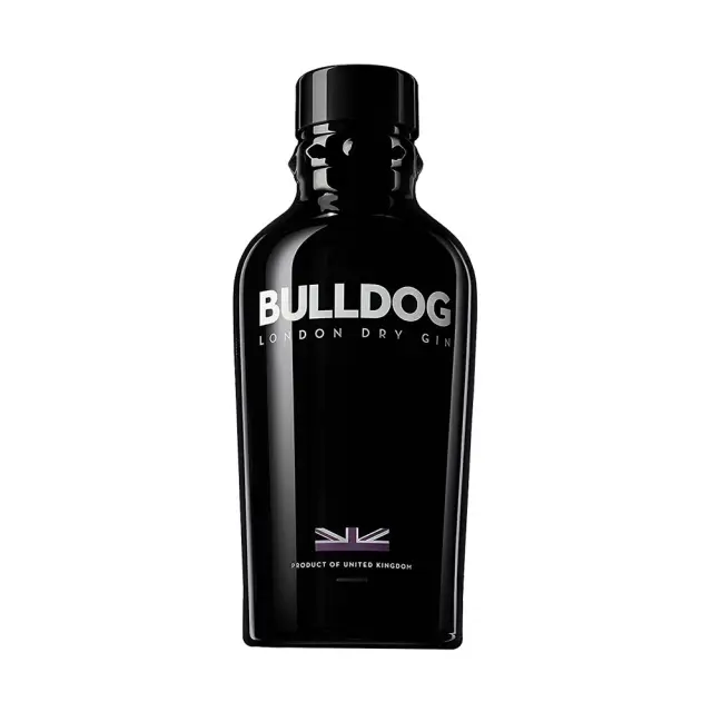 BULLDOG LONDON DRY GIN 700ml