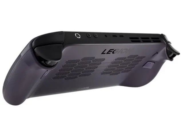 Lenovo Gaming Console Legion Gο S 8ARP1 8'' WUXGA IPS/Ryzen Z2 Go/16GB/1TB SSD/AMD Radeon Graphics/SteamOS/2Y/Nebula Nocturne 3