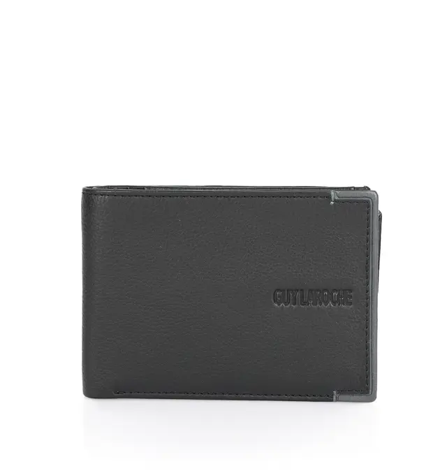 Πορτοφόλι GUY LAROCHE 38105 Μαύρο