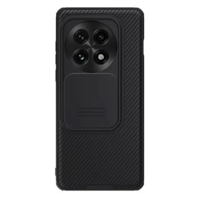 Nillkin CamShield PRO Hard Case for OnePlus 13 Black