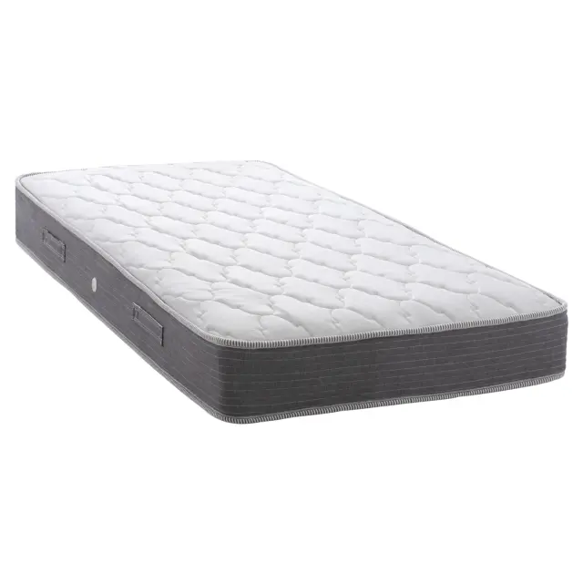 ΣΤΡΩΜΑ DREAMTOPIA ΣΕΙΡΑ LULLABY ALOE VERA FB9655.110-200 BONNELL SPRING 110x200x20Yεκ.