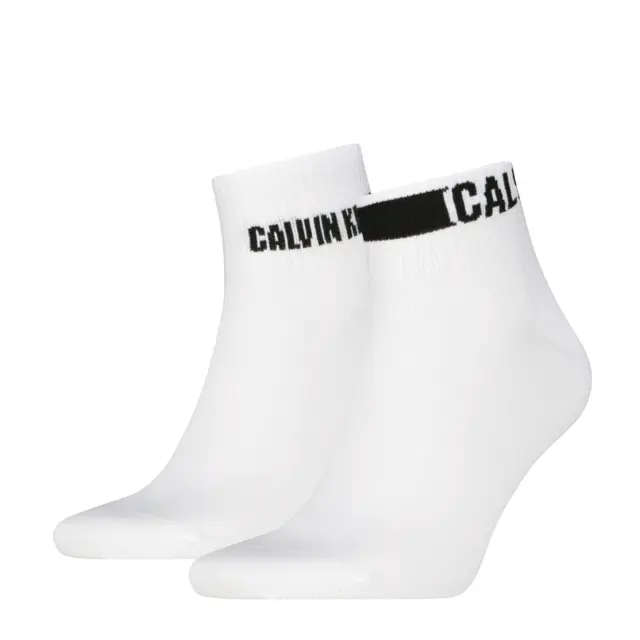 Calvin Klein Κάλτσες 2Pack 701241735-002 - ONE-SIZE