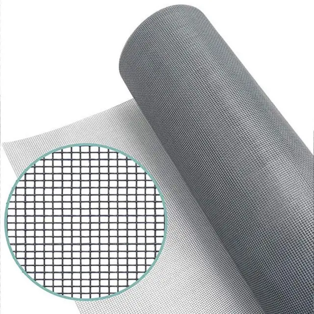Grasher Σίτα Τύπου Αμερικής Άκαυτη Ρολό 0,80cm x 30m / 102274 3