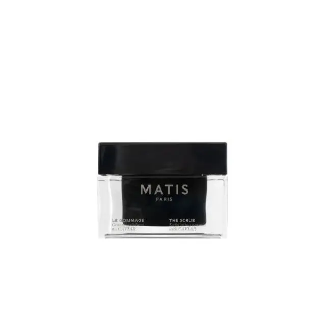 Matis Caviar The Scrub Κρέμα Απολέπισης με Χαβιάρι 50ml