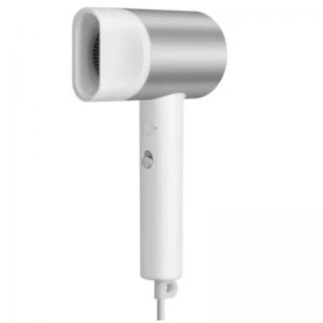 Σεσουάρ Μαλλιών Xiaomi Water Ionic H500 1800W Ασημί N70616 2